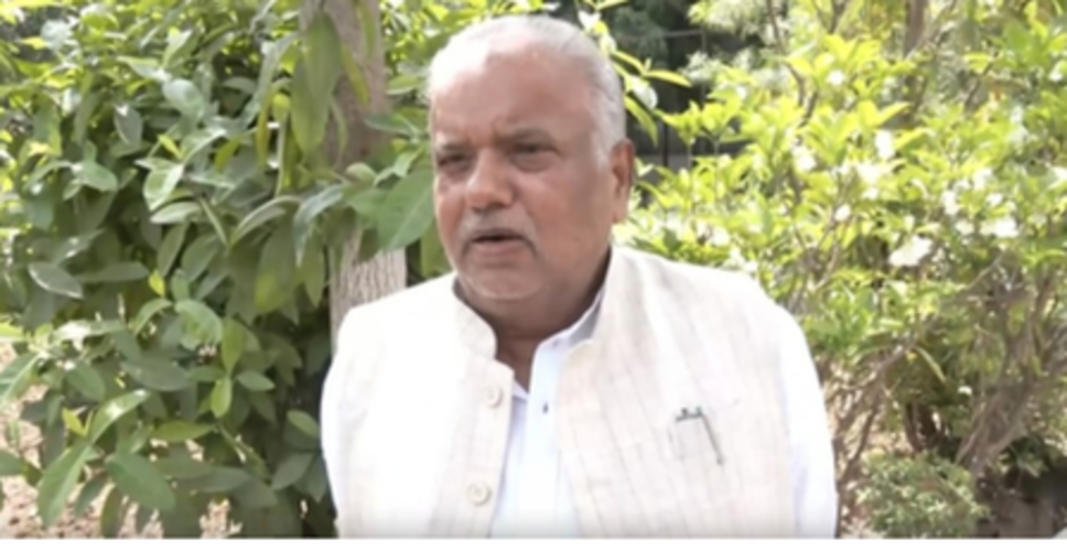 बिहार: नीतीश कुमार ने श्रवण कुमार को बनाया जदयू विधायक दल का नेता