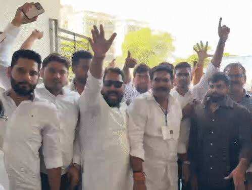 जयपुर नगर निगम चुनाव की काउंटिंग शुरू, BJP 11+ सीटों पर जीती; कांग्रेस ने 9 और निर्दलीय ने एक वार्ड जीता