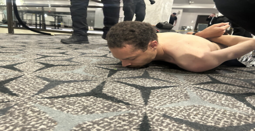 बेहद पढ़ा-लिखा है व्हाइट हाउस डिनर शूटिंग का आरोपी, जानने वाले भी हैरान