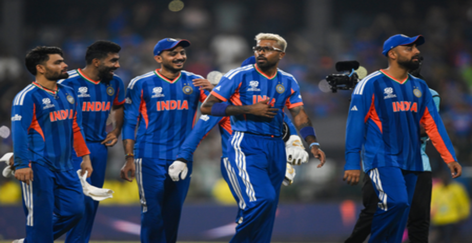 टी20 वर्ल्ड कप: 'करो या मरो' के मुकाबले में वेस्टइंडीज से भिड़ेगा भारत, दांव पर सेमीफाइनल का टिकट