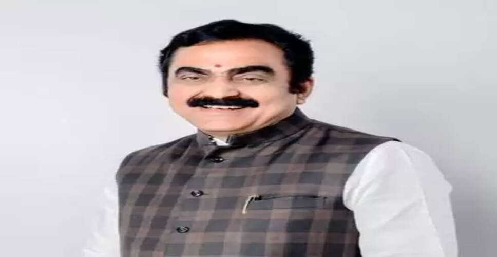 मध्य प्रदेश में महज चार दिन में सड़क का सुधार कार्य सुनिश्चित किया जाता है: राकेश सिंह