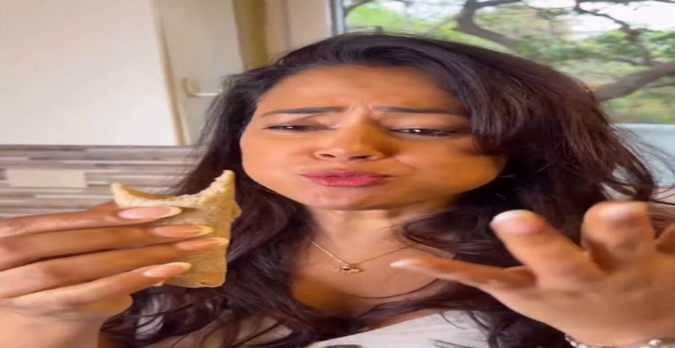 रोजाना ओट्स खाकर हो गए हैं बोर? ट्राई करें समीरा रेड्डी की यह हेल्दी 'रैप' रेसिपी