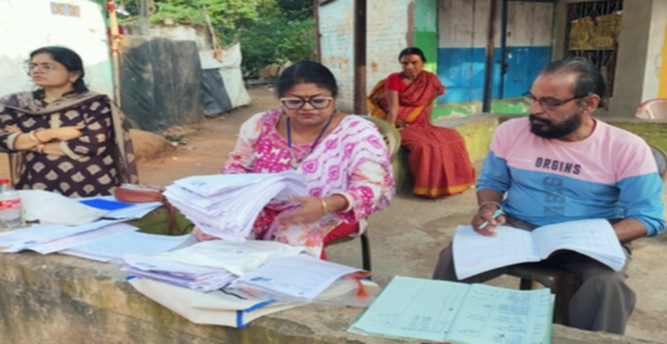 बंगाल एसआईआर : 7 फरवरी को डेडलाइन खत्म, करीब 15 लाख वोटर्स की सुनवाई पूरी की जाएगी