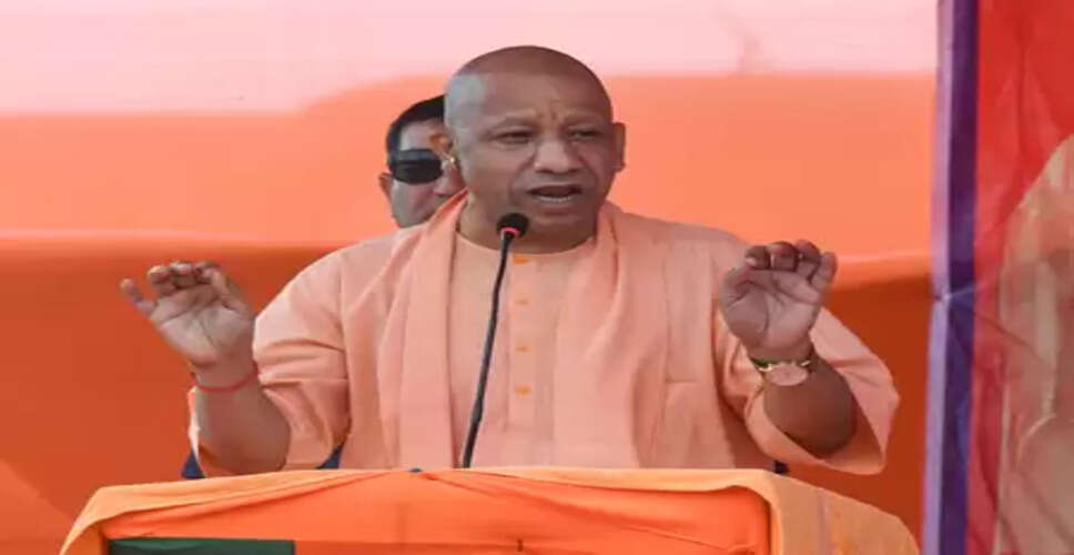 बुनकरों की आय, सम्मान और स्थायित्व सुनिश्चित करना हमारी प्राथमिकता : सीएम योगी