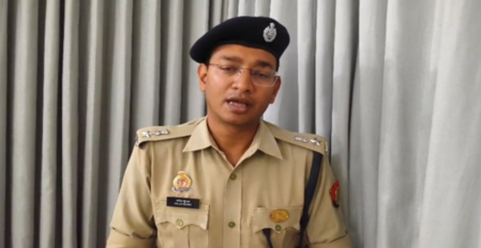 मथुरा: हादसे के बाद फैली अफवाह पर बवाल, 13 गिरफ्तार