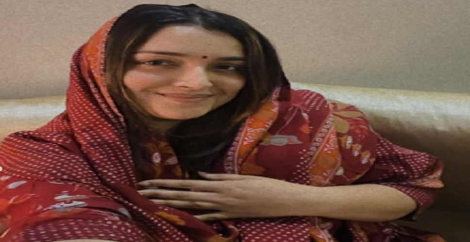 महिला आरक्षण संशोधन बिल पास न होने पर भोजपुरी अभिनेत्री आम्रपाली दुबे ने जताई निराशा