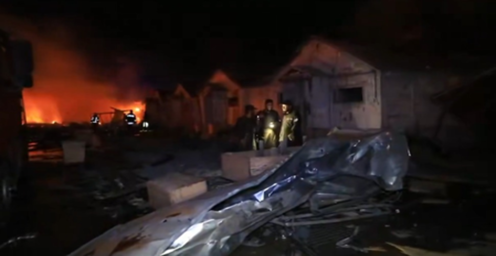 अफगान नागरिकों को निशाना बनाना पाकिस्तान की रणनीति का अहम हिस्सा