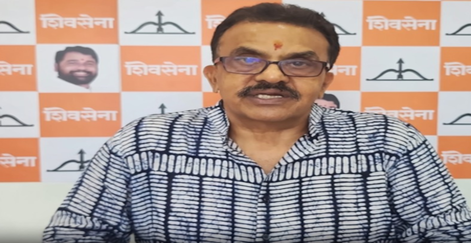 अगर राहुल गांधी सर्वदलीय बैठक को गंभीरता से नहीं ले रहे तो सरकार की आलोचना क्यों करते हैं: संजय निरुपम