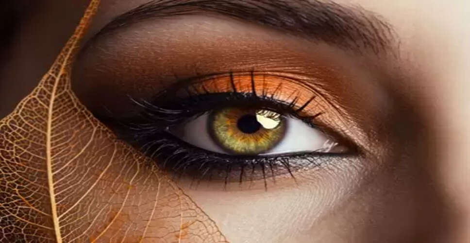 क्यों आंखों के लिए जरूरी है विटामिन ए? कमी से शरीर होने लगता है कमजोर