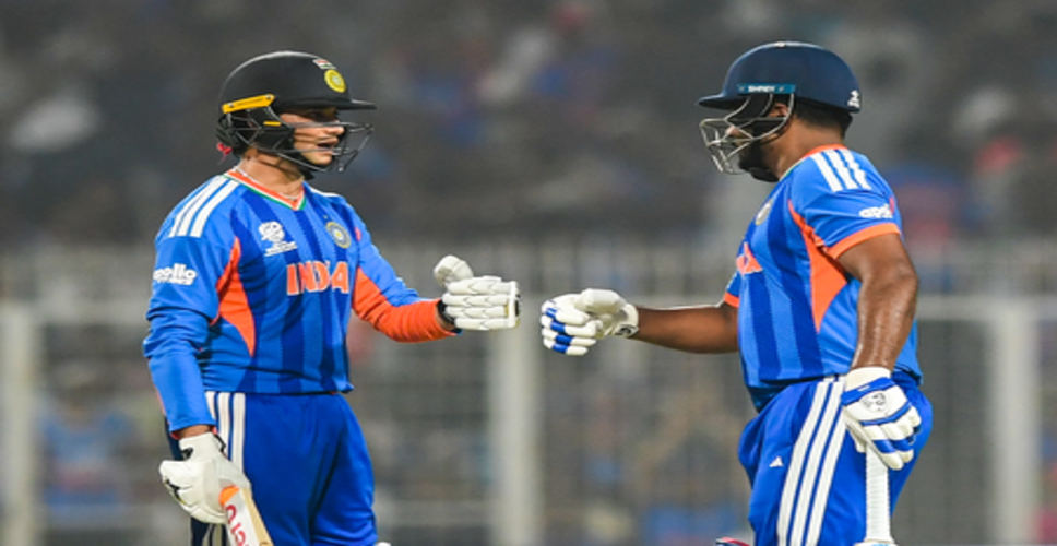 टी20 वर्ल्ड कप: भारत-इंग्लैंड सेमीफाइनल से मिल सकता है अगला चैंपियन, रिकॉर्ड दे रहे गवाही