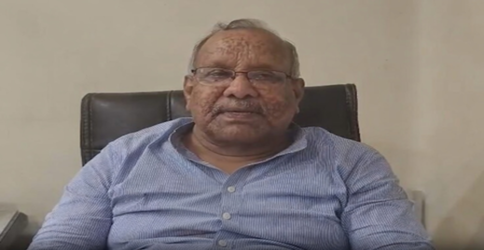 पश्चिम बंगाल में टीएमसी पर बढ़ा जनआक्रोश, हालात के लिए पार्टी खुद जिम्मेदार: तारकिशोर प्रसाद