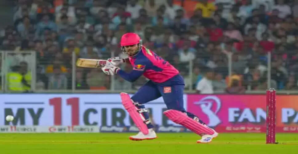 अगर अंपायरों के पास बल्ले की जांच करने का समय है, तो हमें कोई समस्या नहीं है: नीतीश राणा