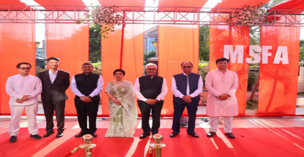 मणिपुरी सिनेमा लोगों की पहचान और जुझारूपन को दर्शाता है: राज्यपाल अजय कुमार भल्ला