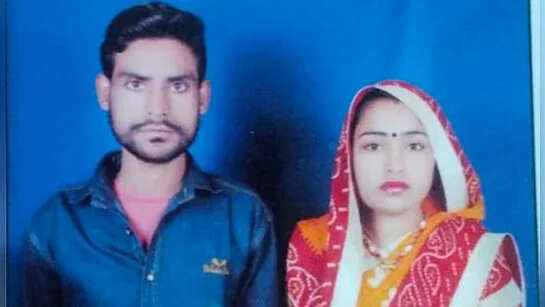 जयपुर में ब्लाइंड मर्डर का खुलासा, वीडियो में देखें ई-रिक्शा के बकाया पैसे को लेकर की गई थी सत्तार खां की हत्या