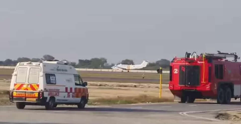 नोएडा इंटरनेशनल एयरपोर्ट पर दूसरी बार सफल कैलीब्रेशन फ्लाइट ट्रायल, सभी सिस्टम मिले दुरुस्त