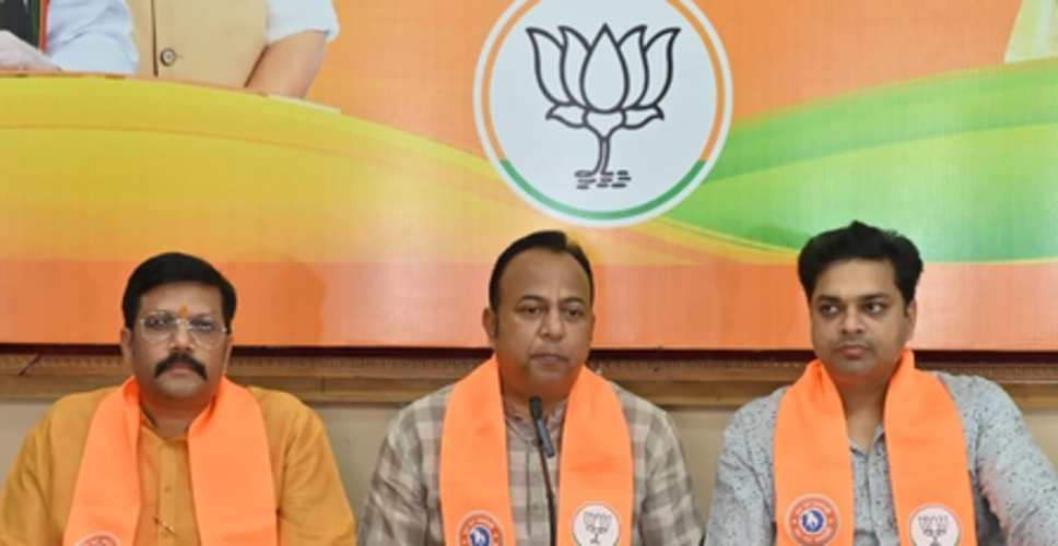 झारखंड: उत्पाद सिपाही पेपर लीक मामले में सीबीआई जांच की मांग तेज, भाजपा बोली- राज्य में हर परीक्षा में धांधली