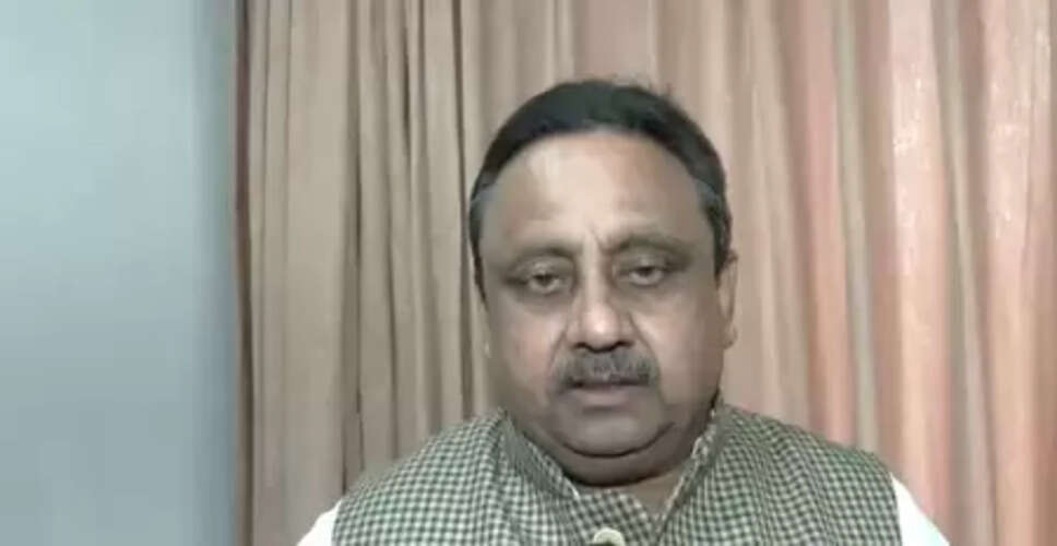 दिल्ली के लोगों को स्वच्छ हवा मुहैया कराना भाजपा सरकार की प्राथमिकता: प्रवीण खंडेलवाल