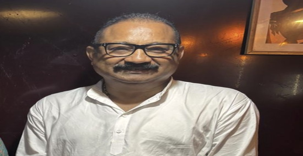 बिहार : नीतीश कुमार की शॉर्ट फिल्म के विमोचन के दौरान भावुक हुए अशोक चौधरी