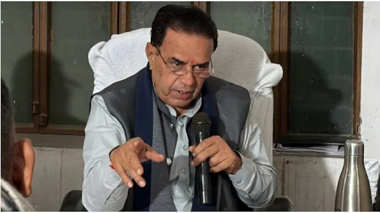 राजस्थान में कुक-कम-हेल्पर को मिल सकती है बड़ी सौगात, मंत्री जोगाराम पटेल ने मानदेय बढ़ाने के दिए संकेत