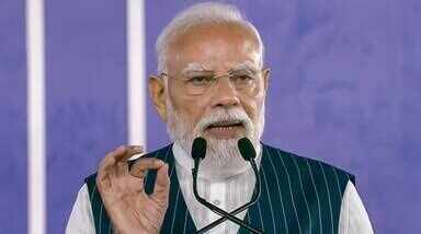 PM मोदी का पंजाब दौरा: चंडीगढ़ में 4700 करोड़ के प्रोजेक्ट्स की सौगात, वीडियो में जाने जालंधर में अमृत भारत स्टेशनों का करेंगे उद्घाटन; धमकी के बाद सुरक्षा बढ़ी