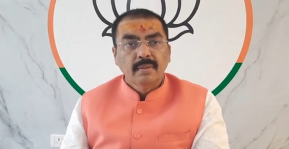 बिहार में नए सीएम के फैसले में नीतीश कुमार की भूमिका अहम रहेगी : संजय सरावगी