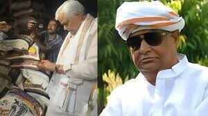 जयपुर में कृषि मंत्री किरोड़ी लाल मीणा की छापेमारी, वीडियो में देंखे बायो फर्टिलाइज़र इकाई में अनियमितताओं के आरोप; वसूली के आरोपों पर दिया जवाब
