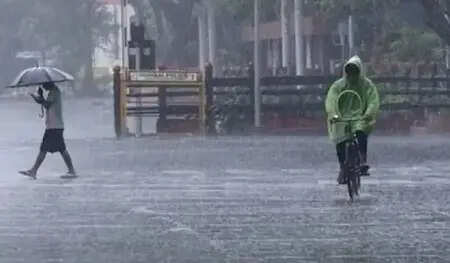 राजस्थान में 27 से 30 मार्च तक मौसम का बड़ा बदलाव, वीडियो में देंखे आंधी-बारिश और ओलावृष्टि का अलर्ट जारी