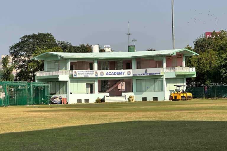 राजस्थान क्रिकेट एसोसिएशन पर सियासी संग्राम तेज, वीडियो में जाने चुनाव और एडहॉक कमेटी को लेकर विधानसभा में हंगामा