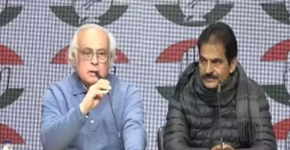 पूरे देश में कांग्रेस ने 'मनरेगा बचाओ संग्राम' की शुरुआत की