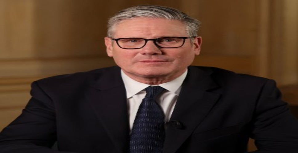 यूके-फ्रांस शिखर सम्मेलन: 40 से अधिक देशों के साथ वार्ता में खोजा जाएगा होर्मुज स्&zwj;ट्रेट की स्&zwj;वतंत्रता का हल