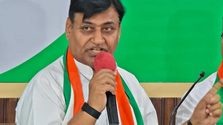 डोटासरा का सरकार पर बड़ा हमला: “लोकतंत्र का मजाक बना रही सरकार”, OBC आयोग विस्तार और चुनाव टालने पर सवाल