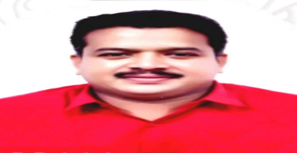 केरल चुनाव: ओट्टापलम सीट पर दिलचस्प मुकाबला; सासी, मेजर रवि और विधायक प्रेमकुमार आमने-सामने