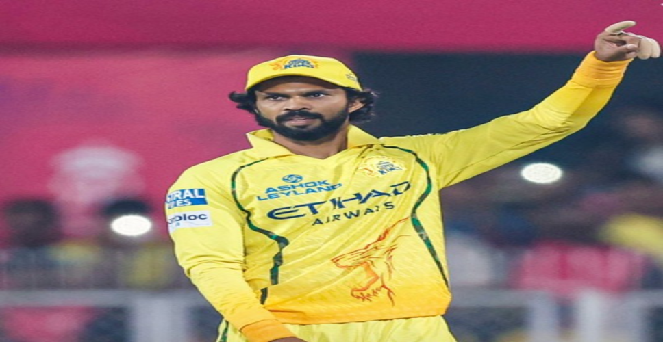 हमारे खिलाड़ी युवा हैं, हम उन्हें पूरी आजादी देना चाहते हैं: ऋतुराज गायकवाड़