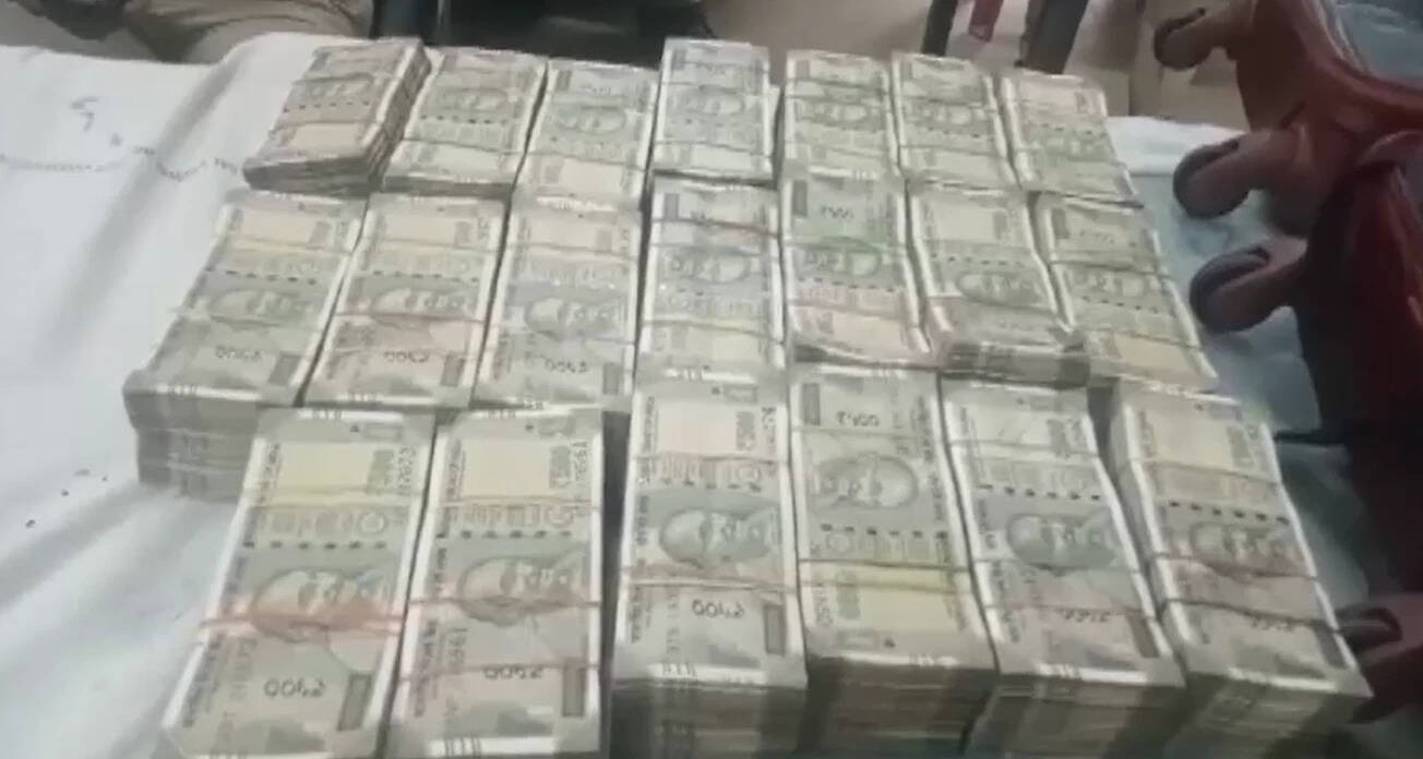 बीमा के 50 लाख के लिए सगे भाइयों ने की भाई की हत्या, साजिश का सनसनीखेज खुलासा