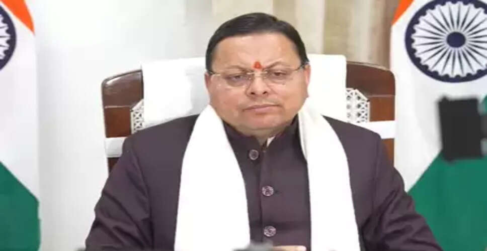 ऑपरेशन कालनेमि: देवभूमि की अस्मिता से खिलवाड़ करने वालों पर कार्रवाई, सीएम ने दिए निर्देश