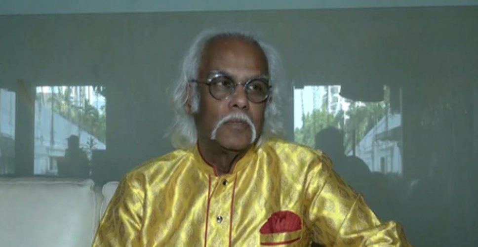 पद्म श्री सम्मान से भावुक हुए संतूर वादक पंडित तरुण भट्टाचार्य, बोले- संगीत बच्चों के जीवन में भरता है सकारात्मकता