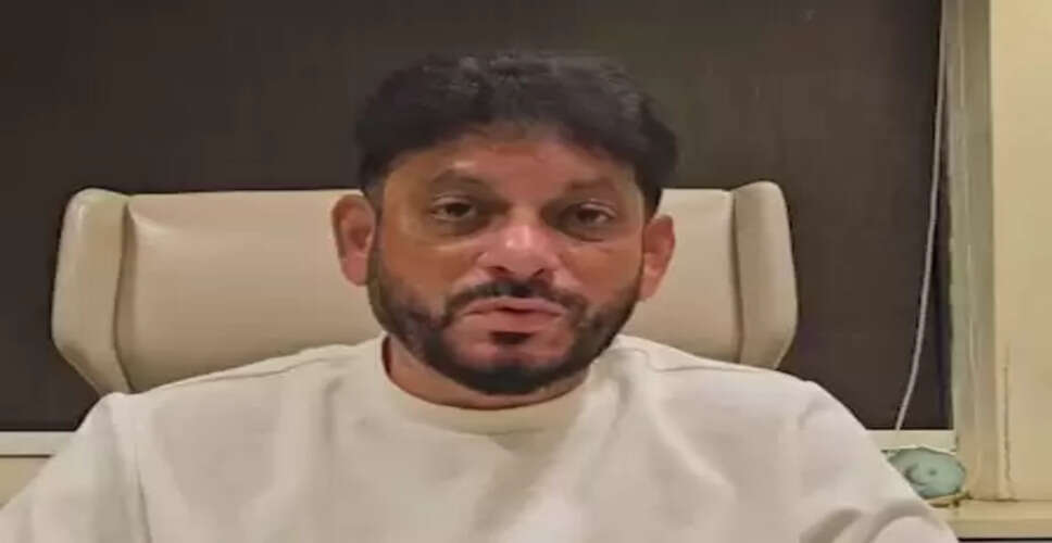 इंडिगो की उड़ानें रद्द और देरी पर बोले वारिस पठान- डीजीसीए तुरंत एक्‍शन ले