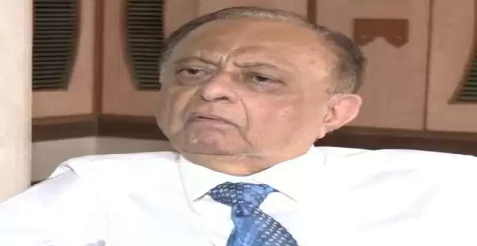 राज ठाकरे के बयान पर बोले टीएमसी नेता माजिद मेमन, मराठी बनाम गैर-मराठी सोच असंवैधानिक