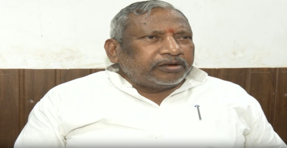 &lsquo;एनकाउंटर करना ठीक नहीं&rsquo;, भरत तिवारी मामले पर बोले जदयू सांसद कौशलेंद्र कुमार