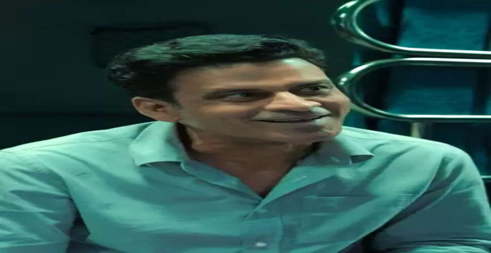 'मेरे लिए धर्मग्रंथ बन जाती है फिल्म की स्क्रिप्ट', अभिनय के तरीके को लेकर मनोज बाजपेयी ने दिया बयान