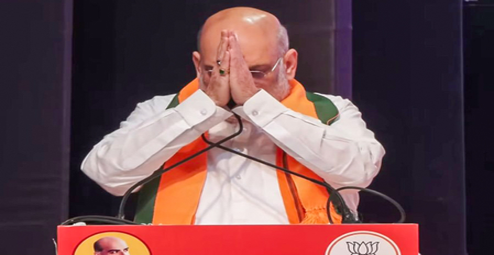 'बाबा बंदा सिंह बहादुर का जीवन राष्ट्र और धर्म रक्षा की प्रेरणाशक्ति', अमित शाह ने दी &lsquo;सरहिंद फतह दिवस&rsquo; की शुभकामनाएं