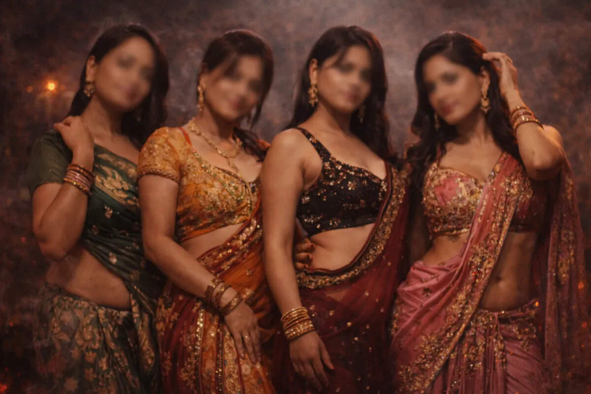 जयपुर में नकली किन्नर गिरोह का पर्दाफाश, वीडियो में देंखे यू-ट्यूब से सीखा ठगी का तरीका