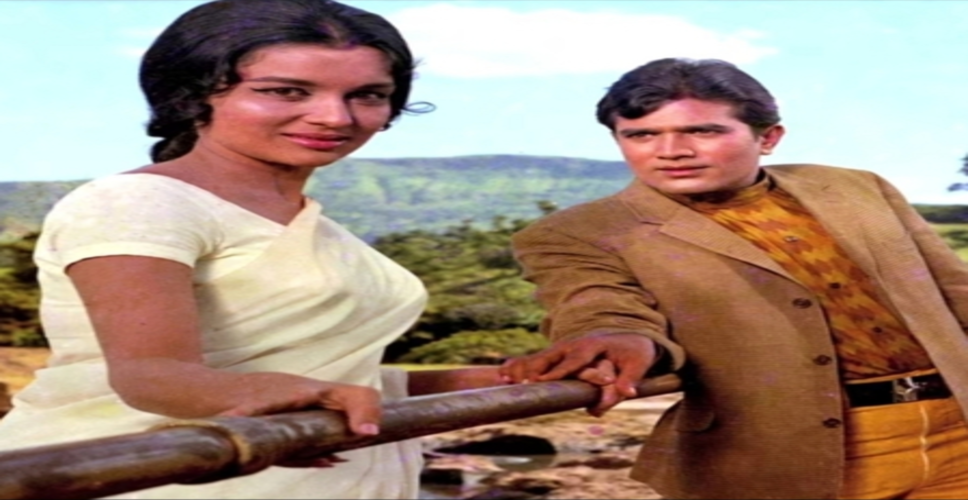 &lsquo;राजेश खन्ना बेहद शर्मीले थे&rsquo;, आशा पारेख ने सुनाया &lsquo;आजा पिया तोहे प्यार दूं&rsquo; की शूटिंग का दिलचस्प किस्सा