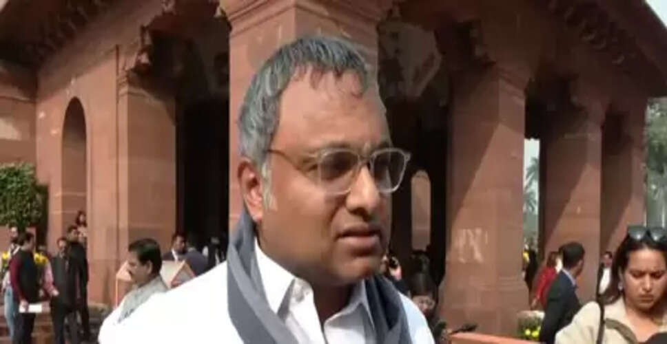 संसद सत्र: 'संचार साथी' ऐप को लेकर गहराया विवाद, विपक्ष के सांसदों ने खुलकर विरोध किया