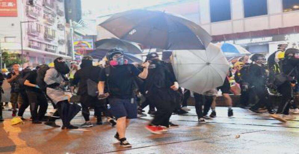 चीन में ताइवानी नागरिकों के लापता, गिरफ्तारी और पाबंदियों के मामले बढ़े, 2024 से अब तक 313 केस : र&zwj;िपोर्ट