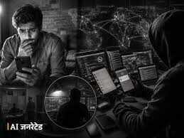 बीकानेर के युवक के नंबर से पाकिस्तान में चल रहा था वॉट्सऐप: OTP भेजने वाले युवक पर पाकिस्तानी गैंगस्टर गैंग से कनेक्शन का शक