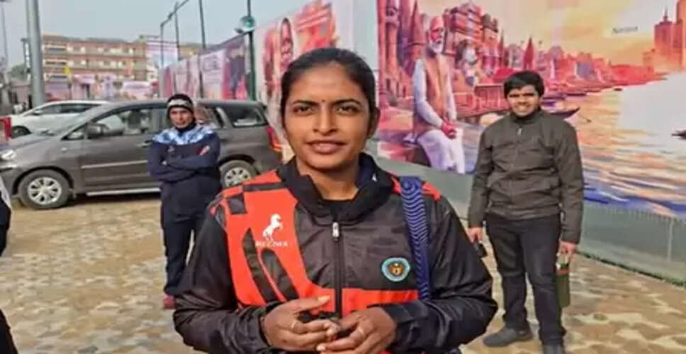 72वीं सीनियर नेशनल वॉलीबॉल चैंपियनशिप: प्रधानमंत्री नरेंद्र मोदी का भाषण सुनकर खुश हुए खिलाड़ी