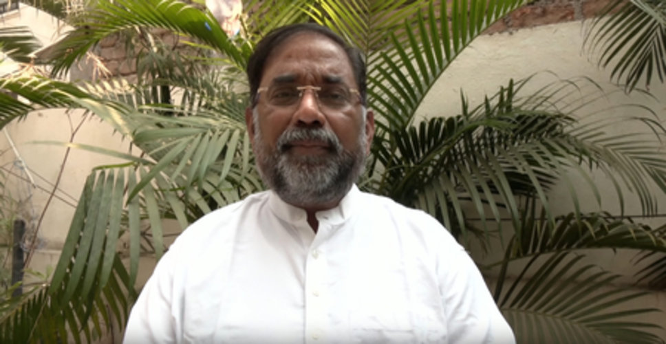 यूपीए 1 और 2 के शासनकाल में कांग्रेस ने बनाया था घोटालों का विश्व रिकॉर्ड, खड़गे शायद भूल गएः टीआर श्रीनिवास