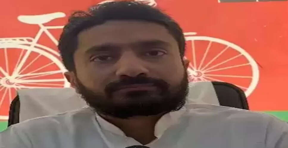 अगर मंदिरों में तोड़फोड़ से जुड़े वीडियो फर्जी हैं तो इसका प्रमाण दे यूपी सरकार: अब्बास हैदर