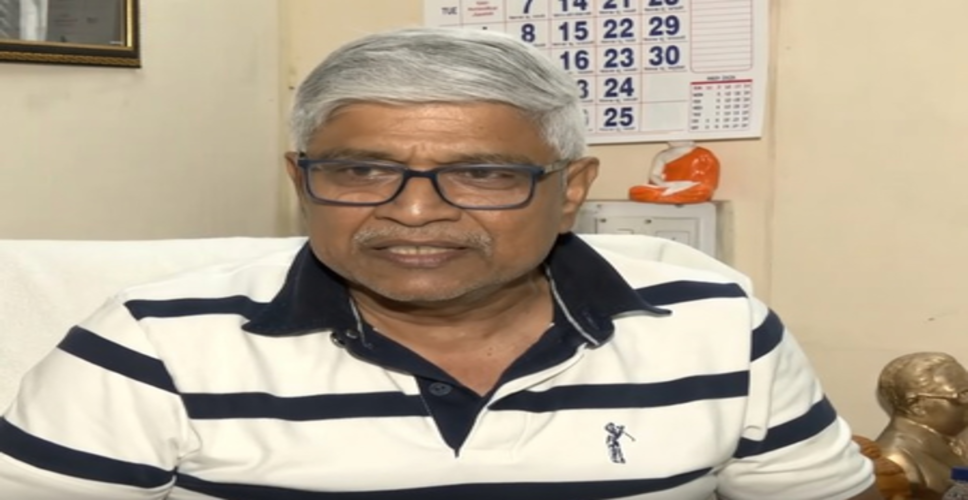 केजरीवाल बहुत बड़े तानाशाह, सामाजिक न्याय नहीं मानते: राजेंद्र पाल गौतम